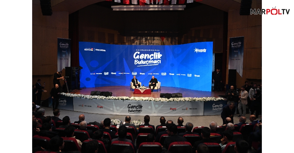 Gençler Sordu, Görgel ve Erdoğan Yanıtladı