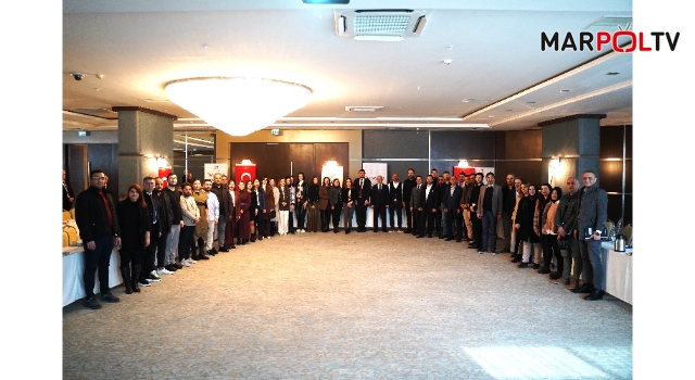 KASİAD’DAN İHRACATÇILARA STRATEJİK BULUŞMA: RESPONSIBLE PROGRAMI VE YEŞİL DÖNÜŞÜM DESTEKLERİ ANLATILDI