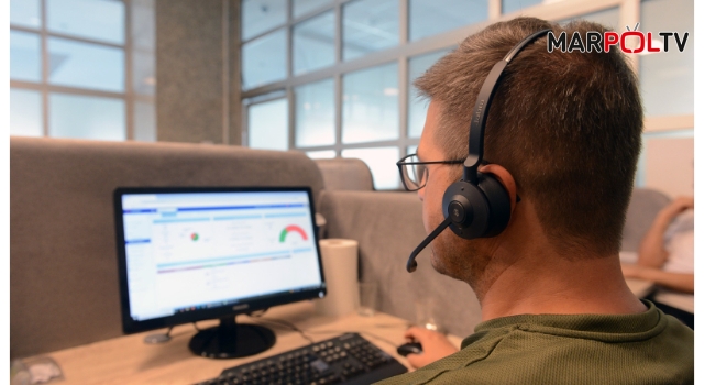 148 Bin 910 Talep, Tek Merkez: ALO 153