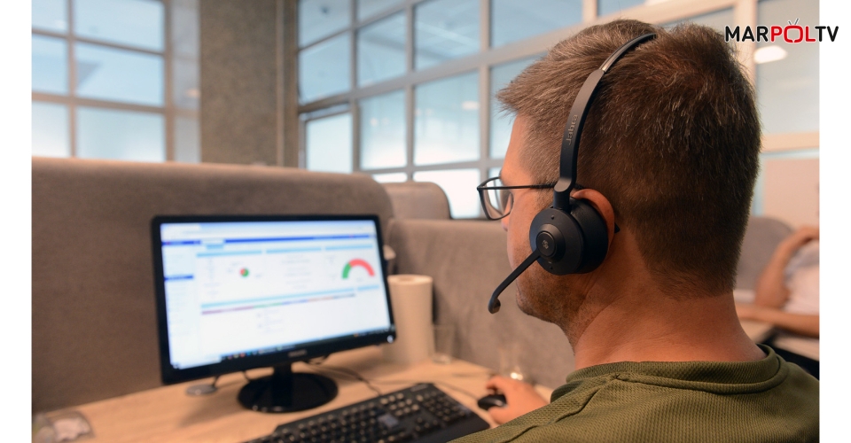 148 Bin 910 Talep, Tek Merkez: ALO 153