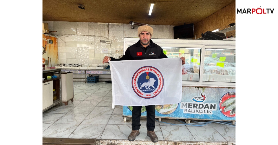 AKEDAŞ İSTİKLAL SPOR’A BALIK PAZARINDAN ANLAMLI KATKI