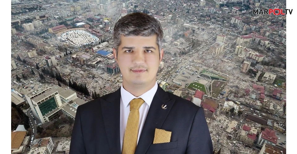 Aydoğar'dan '6 Şubat' açıklaması!