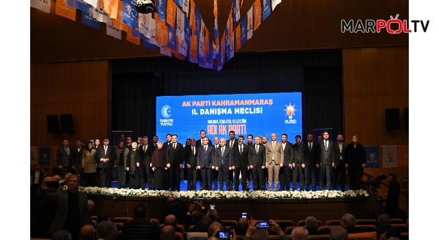 Bakan Mehmet Fatih Kacır; “Kahramanmaraş, Yeni Tesislerle Milli Teknoloji Hamlesinin Öncülerinden Olacak”