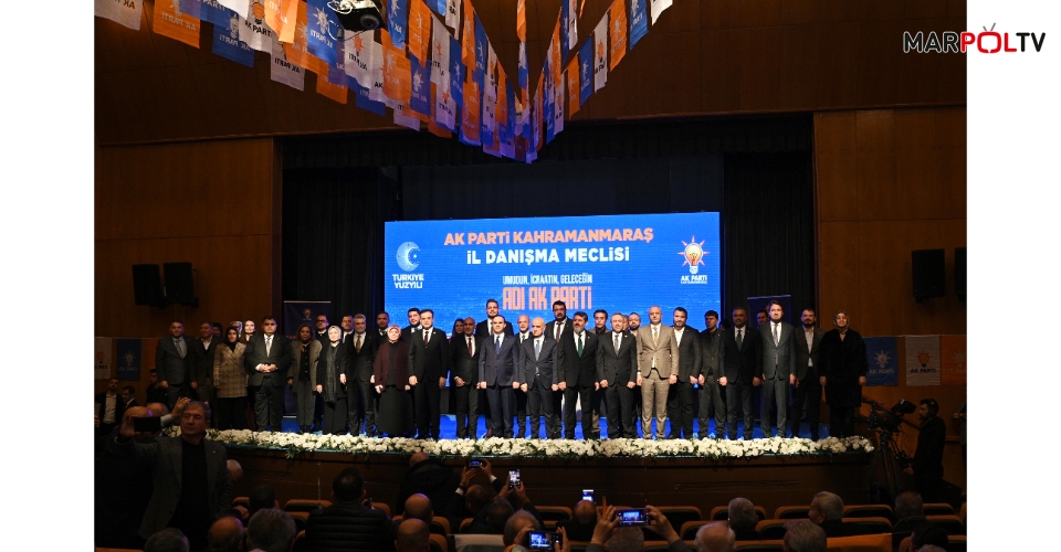 Bakan Mehmet Fatih Kacır; “Kahramanmaraş, Yeni Tesislerle Milli Teknoloji Hamlesinin Öncülerinden Olacak”