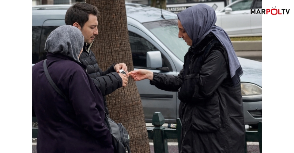 Bir Saat, Binlerce Hatıra; Büyükşehir’den Asrın Felaketinin Yıl Dönümünde Anlam Yüklü Çalışma