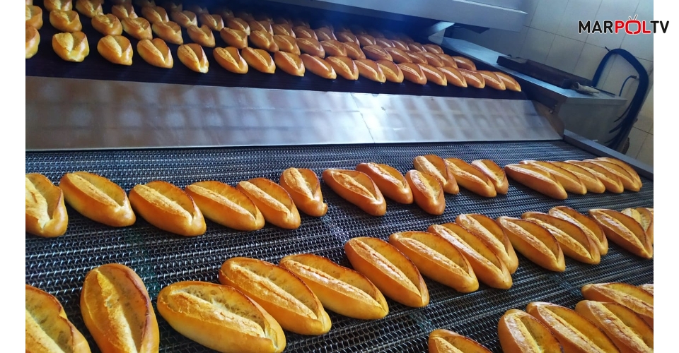 Halk Ekmek Ramazan’da da İftar Sofralarında