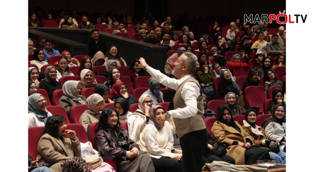 Onikişubat Belediyesi’nin YKS ve KPSS Kazandıran Taktikler Kampı yoğun ilgi gördü