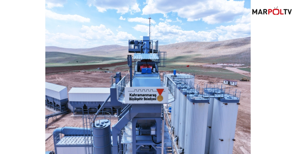 Başkan Görgel, “23 Ayda Afşin İçin 2,3 Milyar TL Yatırım Yaptık”