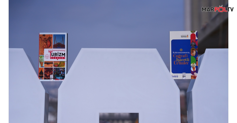 Büyükşehir, Şehir Hafızasına İki Yeni Eser Kazandırdı