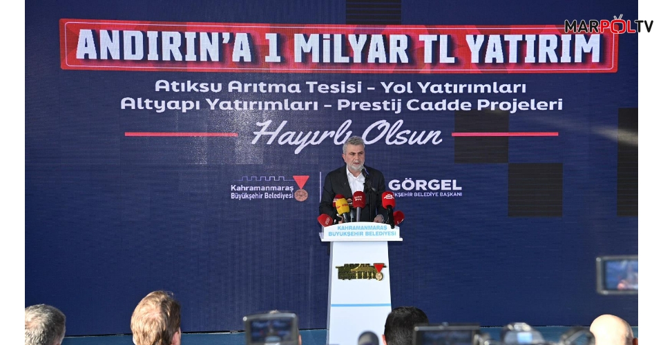 Kahramanmaraş’ta Ramazan Dayanışması Şehri Sardı