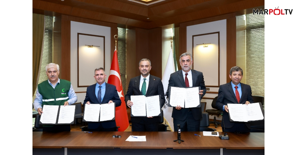 Onikişubat Belediyesi’nden evli ve evlenecek çiftlere anlamlı proje: Aile Akademisi hayata geçti