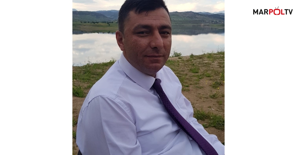 SON DAKİKA | Yeniden Refah Partisi Kahramanmaraş İl Teşkilat Başkanı Disipline Sevk Edildi