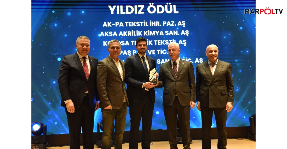 Tekstilde İhracatın Yıldızı: Kipaş Pazarlama 100’den Fazla Ülkeye Türk Kalitesini Taşıyor