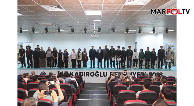 EŞİK PROJESİ YARI FİNAL PROGRAMI GERÇEKLEŞTİRİLDİ