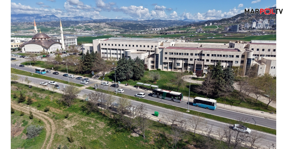 Toplu Taşımada Yeni Dönem Başladı; Elektrikli Otobüsler Yollarda