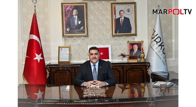 Başkan Karaca’dan Bayram Mesajı: "Türkoğlu’nda birlik ve beraberlik hakim"