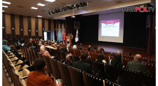 Büyükşehir’den Dünya Çölyak Günü’nde Anlamlı Farkındalık Programı