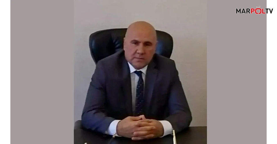 Ekinözü Belediye Başkanı Harun Vicdan’dan Kübra Yapıcı Cinayetine Sert Tepki: “Bu Caniler İçin İdam Şarttır”