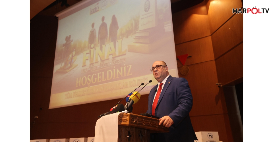 EŞİK PROJESİ FİNAL PROGRAMI GERÇEKLEŞTİRİLDİ