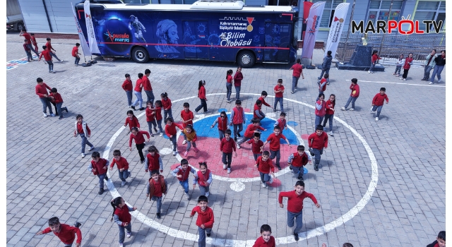 Nurhaklı Çocuklar Büyükşehir’in Etkinlikleriyle Dolu Dolu Bir Gün Geçirdi