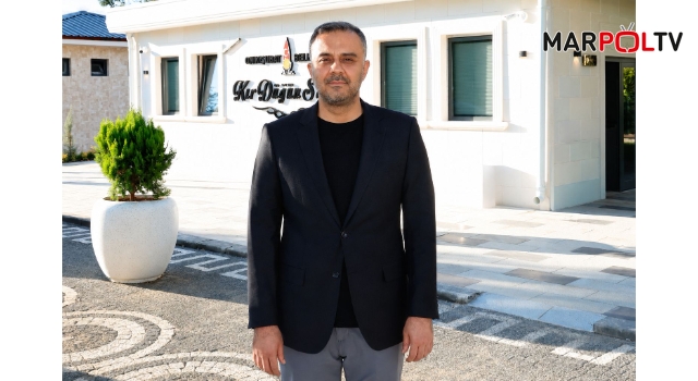 Onikişubat Belediyesi, ikinci Kır Düğün Salonu’nu Önsen’e kazandırıyor