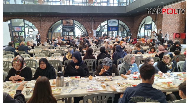 Onikişubat Belediyesi ve İHH, bayramda 250 yetim çocuğun yüzünü güldürecek