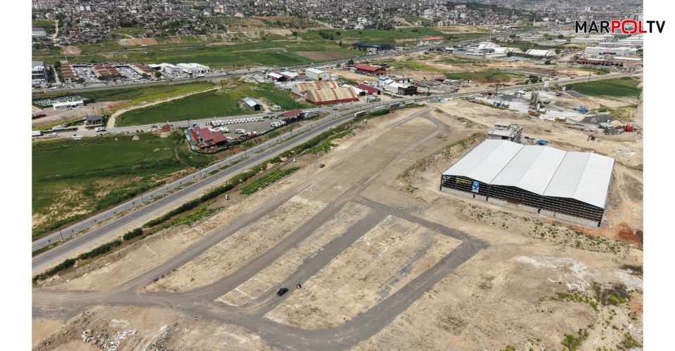Onikişubat Belediyesi’nden kurbanlık satış ve kesim yerleri açıklaması
