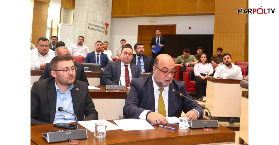 Akpınar'dan Doğu Gelişim Planı Çağrısı: "Bu Şehir Bir Kez Daha Geç Kalmayı Kaldırmaz"