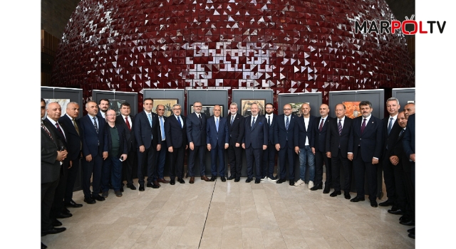 UNESCO Dünya Edebiyat Şehri Kahramanmaraş
