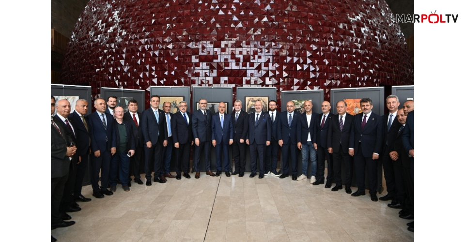 UNESCO Dünya Edebiyat Şehri Kahramanmaraş