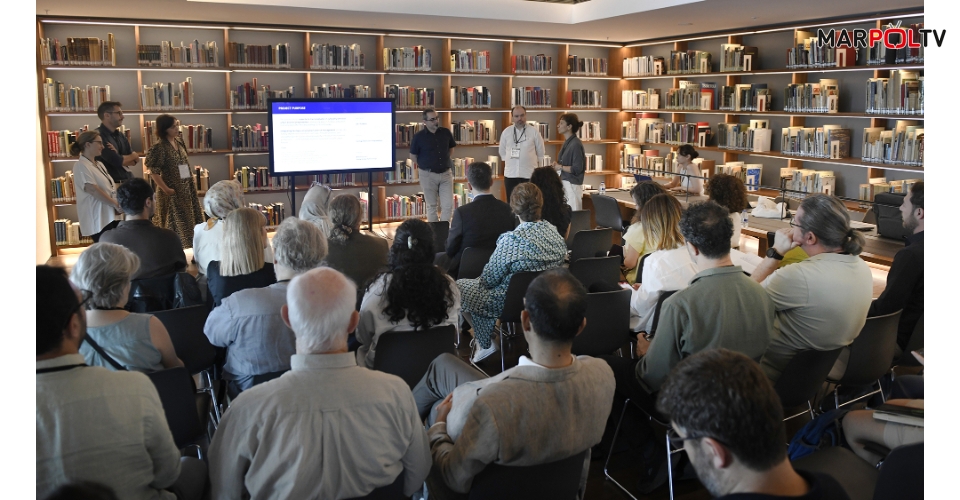 Büyükşehir, Dirençli Şehir Vizyonunu Akademik İş Birlikleriyle Güçlendiriyor