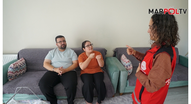 Büyükşehir’den Hayatı Kolaylaştıran Sosyal Destekler