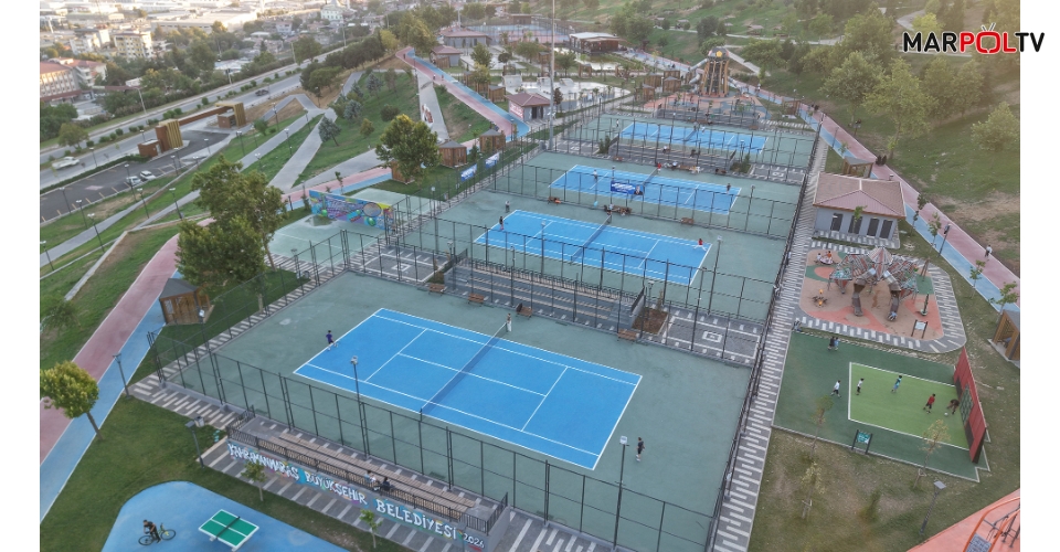 Büyükşehir’in Ödüllü Turnuvasında 180 Sporcu Şampiyonluk İçin Ter Döküyor