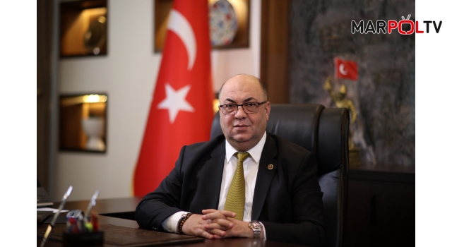 Dulkadiroğlu Belediye Başkanı Mehmet Akpınar'dan 15 Temmuz Mesajı: "Bu Millet Vatanına Sahip Çıkmayı Bilir"