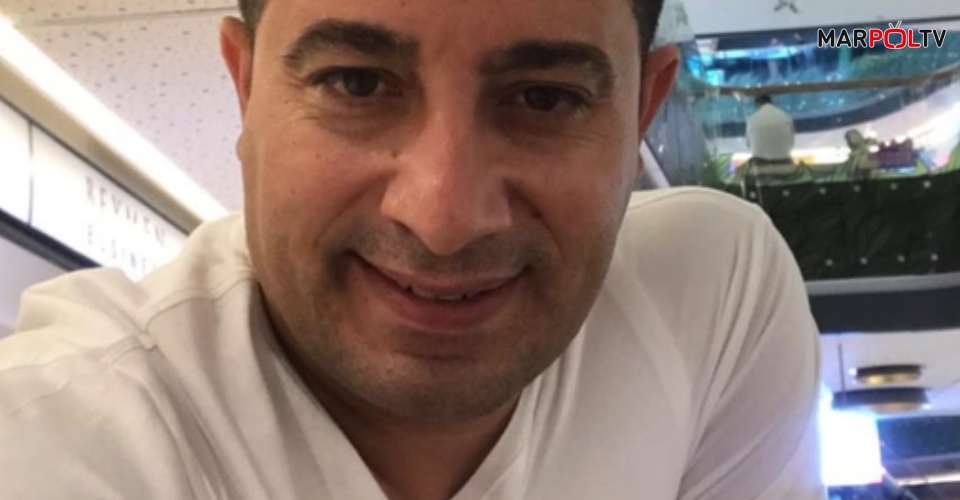 Türkoğlu Açık Cezaevi Önünde Silahlı Saldırı: Hükümlü Hayatını Kaybetti