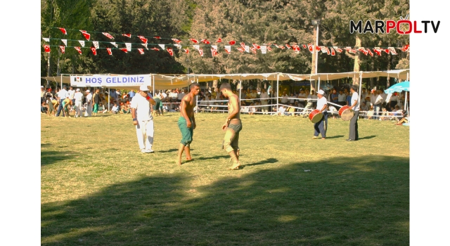 26 Yıllık Hasret Sona Eriyor; Karakucak Fuar Güreşleri Yeniden Er Meydanında