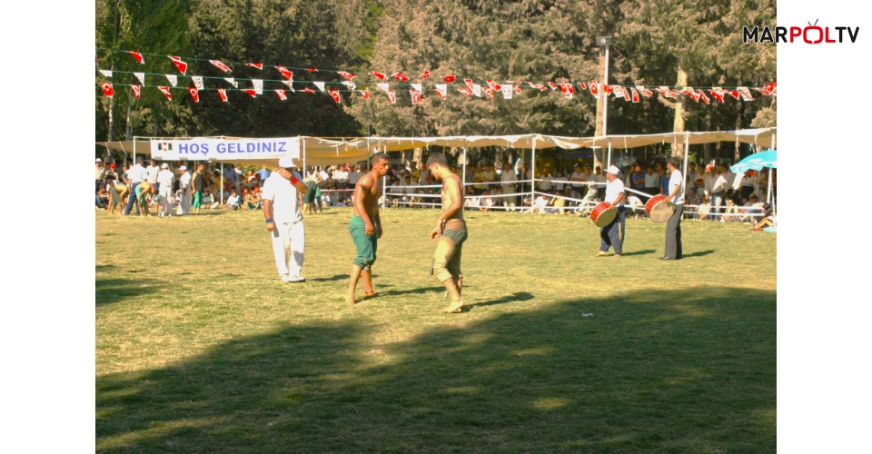 26 Yıllık Hasret Sona Eriyor; Karakucak Fuar Güreşleri Yeniden Er Meydanında