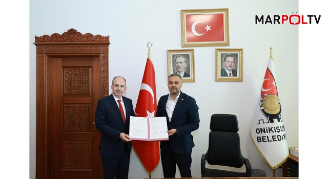 Başkan Toptaş’tan Mevlid Kandili’nde Kabe Örtüleri ve Mukaddes Emanetler Sergisi müjdesi