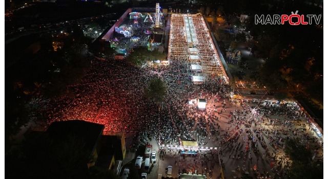 KAFUM’da Fuar Heyecanı İlk Günden Zirve Yaptı