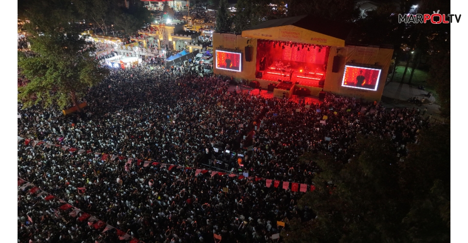 KAFUM’da Semicenk Rüzgârı, Ağustos Fuarı’nda Rekor
