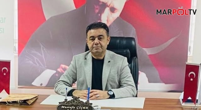 Kahramanmaraş Terziler Odası'ndan İddialara İlişkin Kamuoyu Açıklaması