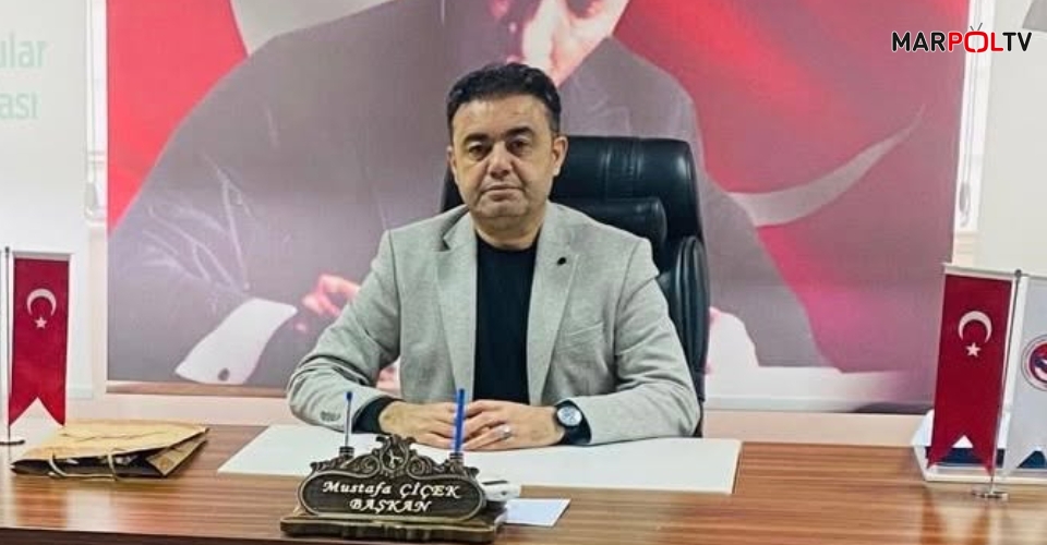 Kahramanmaraş Terziler Odası'ndan İddialara İlişkin Kamuoyu Açıklaması