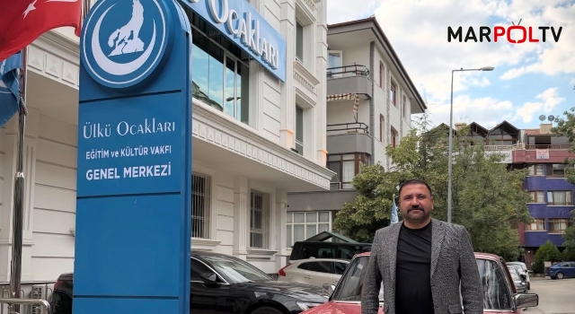 Kahramanmaraş’ın Güçlü İsmi Dursun Nar’a Yeni Görev