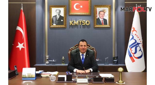KMTSO’dan Şehit Öğretmen Ayla Kara’ya Vefa