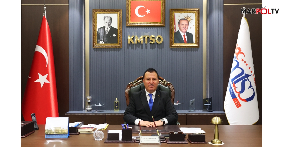 KMTSO’dan Şehit Öğretmen Ayla Kara’ya Vefa