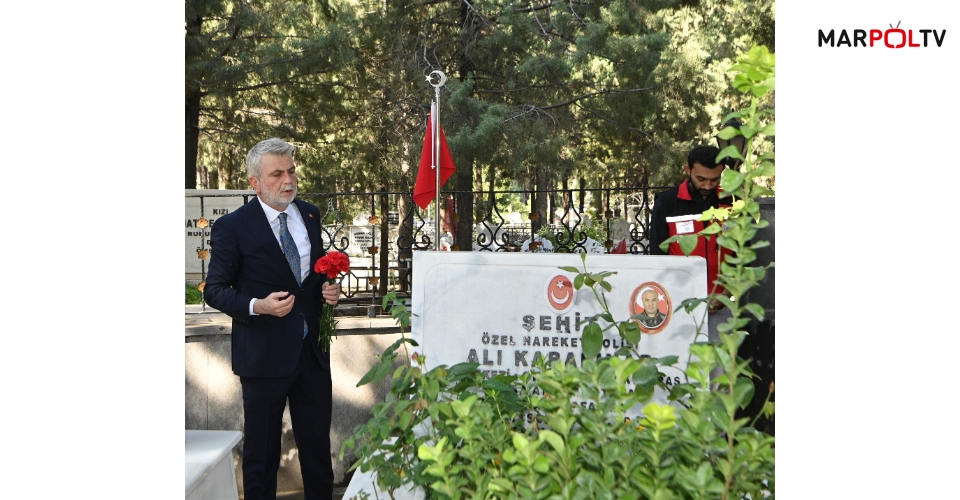 Başkan Görgel; “Gazilerimiz, Milletimizin Sarsılmaz İradesidir”