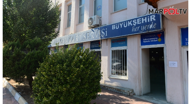 Eylül Ayında Dermankartlı Ailelere 47 Milyon Lirayı Aşan Destek Sağlandı
