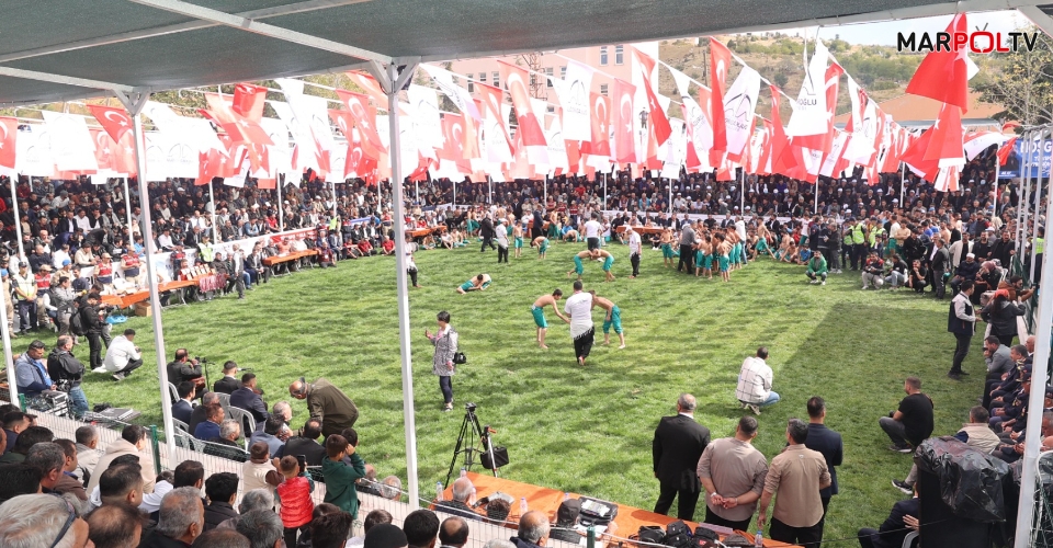 15. BERTİZ BAYDEMİRLİ GELENEKSEL KISA ŞALVAR GÜREŞ FESTİVALİ’NE DAVET