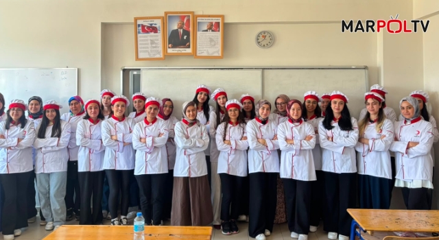 Afşin’de “Gelenekten Geleceğe Gastronomi Merkezi” Açılıyor