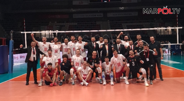 Başkan Toptaş’tan AKEDAŞ Onikişubat Belediyespor’a çeyrek final tebriği